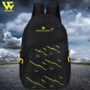 TRAVEL POINT Medium 30 L Laptop Backpack For College School Travel Office For Men & Women  (Black)...
