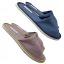 Travelkhushi Soft Comfy Home Slippers For Women & Men Winter & Summer...