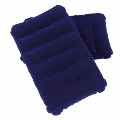TRAVELLERS Air Pillow (Pack of 2)