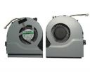 TravisLappy Laptop Internal CPU Cooling Fan for Asus X450 X550...