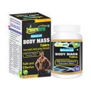 Treasureherbs Body Mass Gain Tablets For men and women For Weight Gain(60 Capsules, Pack Of 1)...