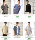 TRENDS SELECT  Men Shirt Upto 70% Off...