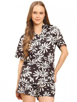 Trendy Queen Coord Set for Women Stylish 