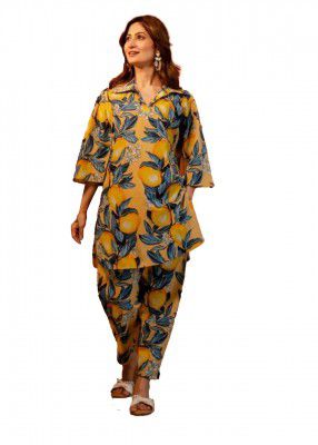 Trendy Queen Womens Co-ord Set