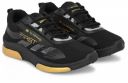 Trendy Running Shoes for Men Sneakers for Men (Color- Black-01) Size-6(58) O...