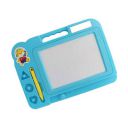 Trendyaddy Magic Slate Magnetic Drawing Erasable Doodle Pad Board(magis-17)...