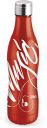 Treo by Milton Campa Pop 750 Thermosteel Hot or Cold Water Bottle, Red, 700 ml...