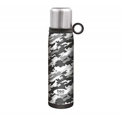 Treo by Milton Carbine 650 Thermosteel Hot and Cold Bottle 600 ml