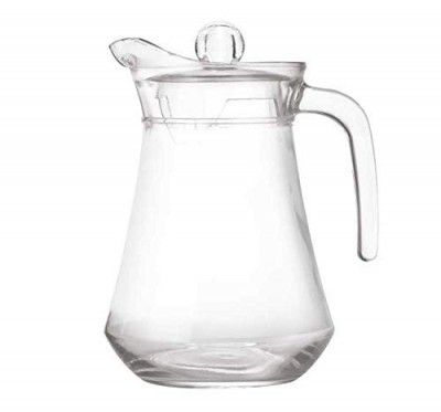 Treo by Milton Conical Lemon Jug, 1250 ml