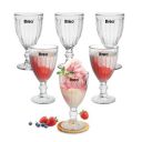 Treo by Milton Glace Goblet 300 ml I Set of 6...