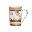 Treo by Milton Sydney Ceramic Mug - 300 ml...
