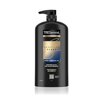 TRESemmé BondPlex Sleek Shampoo - 1L
