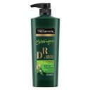 Tresemme Detox & Restore Shampoo, With Ginseng And Neem, No Dyes, No Parabens, 580 ml...