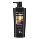 TRESemme Hair Fall Defence Shampoo - 580 ml, With Keratin for Hair Fall Control and Longer...