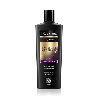 Tresemme Hair Fall Defence Shampoo|340 ml
