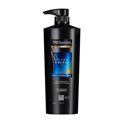 TRESemme Hydra Matrix Hydrating Shampoo 580ml