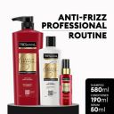 TRESemme Keratin Range Combo | (Shampoo 580ml+Conditioner 190ml+Serum 50ml) (3 Items in the set)...