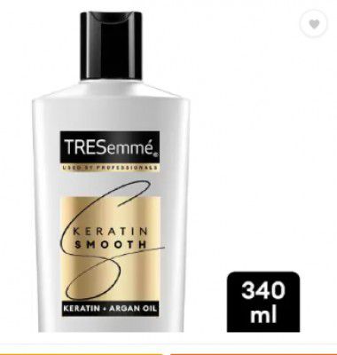 TRESemme Keratin Smooth Conditioner - 335 ml