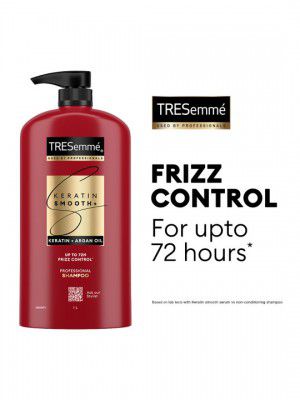TRESemme Keratin Smooth Shampoo - 1L