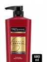 TRESemme Keratin Smooth Shampoo Shiny Hair - 580 ml...