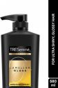 TRESemme Lamellar Gloss Shampoo  (580 ml)...