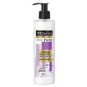 TRESemme Pro Pure Damage Recovery Conditioner For Damaged Hair, 370ml With Fermented Rice Water, Sulphate Free & Paraben Free (Jasmine)...