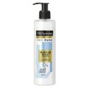 TRESemme Pro Pure Moisture Boost Shampoo, with Aloe Essence, Sulphate Free & Paraben Free, for Dry Hair, 390 ml...