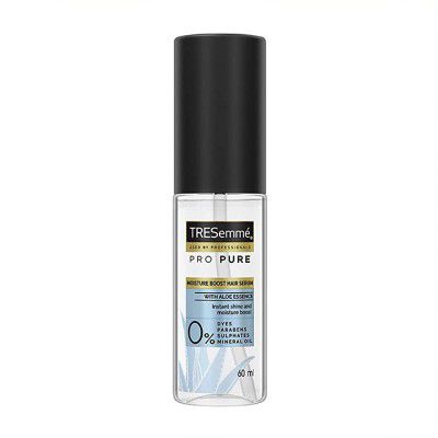 TRESemme Pure Moisture Boost Hair Serum 60 ml