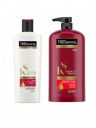 TRESemme Set of Keratin Smooth Shampoo - 1000 ml & Conditioner - 340 ml...