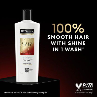 TRESemme Smooth Shine Conditioner - 335ml