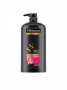 Tresemme Smooth & Shine Shampoo with Vitamin H & Silk Proteins for Silky Smooth Hair - 1 L...