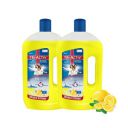 Tri-Activ Disinfectant Floor Cleaner With Citrus Fragrance Buy 1 Get 1 Free...