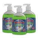 Tri-Activ Germ Protection Handwash | Pack of 3 Bottle | 900ml...