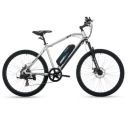 TRIAD E1 Pro Unisex Pedelec Electric Bicycle, 18 Alloy Frame, 26 inch Tyre, Ideal for 15+ Years...