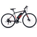 TRIAD E5 Unisex Pedelec Electric Bicycle, 19 Frame, Ideal for 15+ Years...