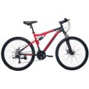Triad M2 Pro 26T 21 Speed Fully Fitted MOUNTAIN BICYCLE ...