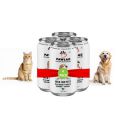 Trial Pack of Pawlac Lactose Free Milk for Pets  [ Pack of 4 Cans ] 200 ml...
