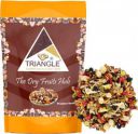 triangle 1 Kg Mixed Nuts Trial Mix , Mix Dryfruits Nuts & Seeds , Premium Quality Assorted Seeds & Nuts, Assorted Nuts, Kernels  (2 x 500 g)...