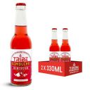 Tribe Kombucha | Weight Management - Detox - Antioxidant | Pack of 7 | 330 ML...