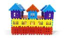 TRIBE YOUNG Little Architect, Multicolour...