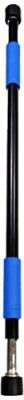 TribeYoung Alloy Steel Portable Door Gym Bar, Black