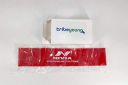 TribeYoung Rubber Lateral Resistance Band...