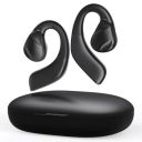 Tribit OpenGo Open Ear Earbuds, Bluetooth 5.3 Headphones, Over-Ear Wireless Earbuds, 104H Playtime, IPX5 Waterproof Open Earphones for Sports Workout Running, Black...