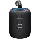 Tribit StormBox Mini 12W 5.4 Bluetooth Wireless Speaker, for Home/Outdoor/Travel Black...