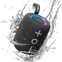 Tribit StormBox Mini+ Bluetooth Speaker 12W...