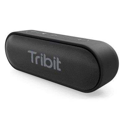 Tribit Updated Version XSound Go Wireless Bluetooth 5.3 Speakers 