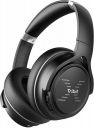 Tribit XFree Go Bluetooth Wireless Headphones Over Ear, Bluetooth 5.0...