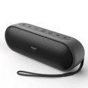 Tribit XSound Plus 2 30W 5.3 Bluetooth Wireless Speakers, Black...