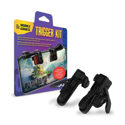 Trigger Kit for Mobile Games - Armor3