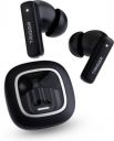 TRIGGR Apex S1 Dual Pairing, 100H Battery, Quad Mic ENC, Scratch Proof, Rubber Finish Bluetooth Headset  (Midnight Black, True Wireless)...